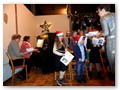 24 december Kerstgezinsviering