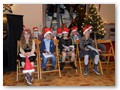 24 december Kerstgezinsviering