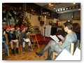 24 december Kerstgezinsviering