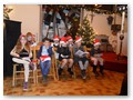 24 december Kerstgezinsviering