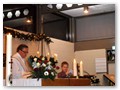 24 december Kerstgezinsviering