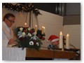 24 december Kerstgezinsviering