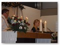 24 december Kerstgezinsviering